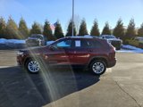 Used 2020 Jeep Cherokee Latitude w/ Cold Weather Group image 4