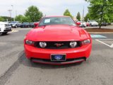 Used 2011 Ford Mustang GT Premium image 2