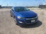 Used 2023 Chevrolet Malibu LT image 2