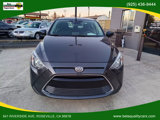 Used 2018 Toyota Yaris iA image 3