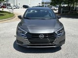 New 2025 Nissan Versa S w/ Trunk Package image 2