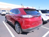 Used 2016 Ford Edge Titanium w/ Equipment Group 302A image 4