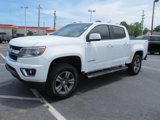 Used 2017 Chevrolet Colorado LT w/ LT Convenience Package image 6