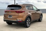Used 2020 Kia Sportage EX w/ EX Technology Package image 2