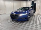 Used 2018 Honda Accord Sport image 2