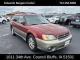 Used 2003 Subaru Outback Wagon image 2