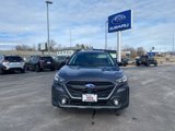 Certified 2024 Subaru Outback Onyx Edition image 2