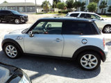 Used 2008 MINI Cooper S w/ Cold Weather Pkg image 4