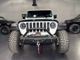 Used 2021 Jeep Wrangler Unlimited Rubicon w/ Safety Group image 3