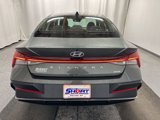 New 2025 Hyundai Elantra Limited image 5