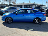 Used 2021 Nissan Versa SV image 5