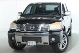 Used 2011 Nissan Titan SL w/ Heavy Metal Edition Pkg image 2