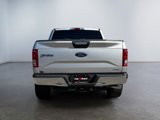 Used 2016 Ford F150 4x4 SuperCrew image 4