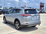 Used 2017 Toyota RAV4 XLE image 4