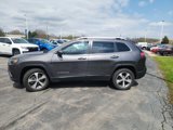 Used 2021 Jeep Cherokee Limited image 5