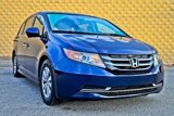 Used 2015 Honda Odyssey EX-L image 5