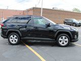 Used 2021 Toyota RAV4 XLE image 5