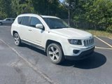 Certified 2017 Jeep Compass High Altitude image 4
