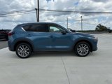 Used 2019 MAZDA CX-5 Grand Touring image 4