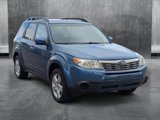 Used 2010 Subaru Forester 2.5X Premium image 3