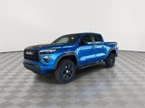 Certified 2023 GMC Canyon Elevation w/ Convenience Package image 6
