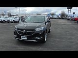 Certified 2021 Buick Encore GX Preferred w/ Cold Weather Comfort Package image 3