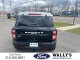 New 2024 Ford Bronco Sport Heritage w/ Heritage Convenience Package image 4