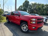 Used 2014 Chevrolet Silverado 1500 LT w/ All Star Edition image 4