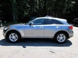 Used 2017 INFINITI QX70 2WD image 2