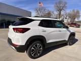 New 2025 Chevrolet TrailBlazer LT w/ Convenience Package image 4