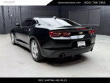 Used 2022 Chevrolet Camaro LT image 5
