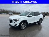 Used 2020 GMC Terrain SLT image 2