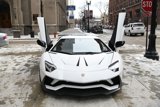 Used 2018 Lamborghini Aventador S image 2