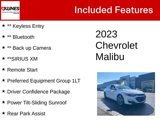 Used 2023 Chevrolet Malibu LT w/ Driver Confidence Package image 5