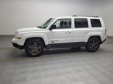 Used 2017 Jeep Patriot 75th Anniversary w/ Power Value Group image 2