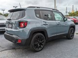 Used 2018 Jeep Renegade Altitude image 5