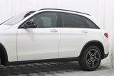 Used 2022 Mercedes-Benz GLC 300 4MATIC image 3