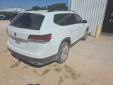 Used 2023 Volkswagen Atlas SE w/ Panoramic Sunroof Package image 3
