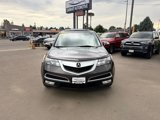 Used 2010 Acura MDX w/ Technology Package image 4