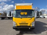 Used 2019 Isuzu NPR image 2
