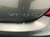 Used 2017 Buick LaCrosse Premium w/ Sun and Shade Package image 5