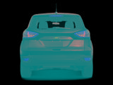 Certified 2016 Ford Escape SE w/ Equipment Group 201A image 5