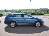 Used 2017 Volkswagen Golf Alltrack S image 4