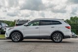 Used 2017 Hyundai Santa Fe SE w/ SE Premium Package 02 image 4