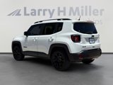 Used 2022 Jeep Renegade Altitude w/ Convenience Group image 3