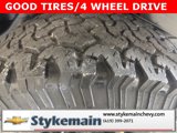 Used 2000 Jeep Wrangler Sport image 3