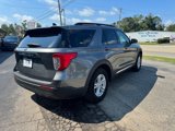 Used 2023 Ford Explorer XLT image 6