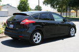 Used 2014 Ford Focus SE image 5