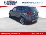 Certified 2019 Ford Escape Titanium image 6