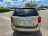Used 2016 Chevrolet Equinox LTZ w/ Enhanced Convenience Package image 3